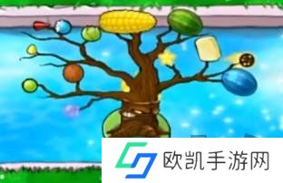 植物大战僵尸嫁接版植物有哪些 植物大战僵尸嫁接版植物图鉴大全