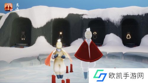 光遇1.13复刻白棉裤先祖兑换攻略2022