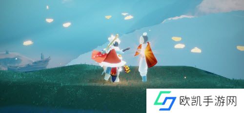 光遇1.13复刻白棉裤先祖兑换攻略2022