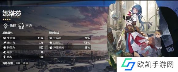 崩坏星穹铁道抽希儿还是景元 希儿UP池抽取价值分析[多图]图片5