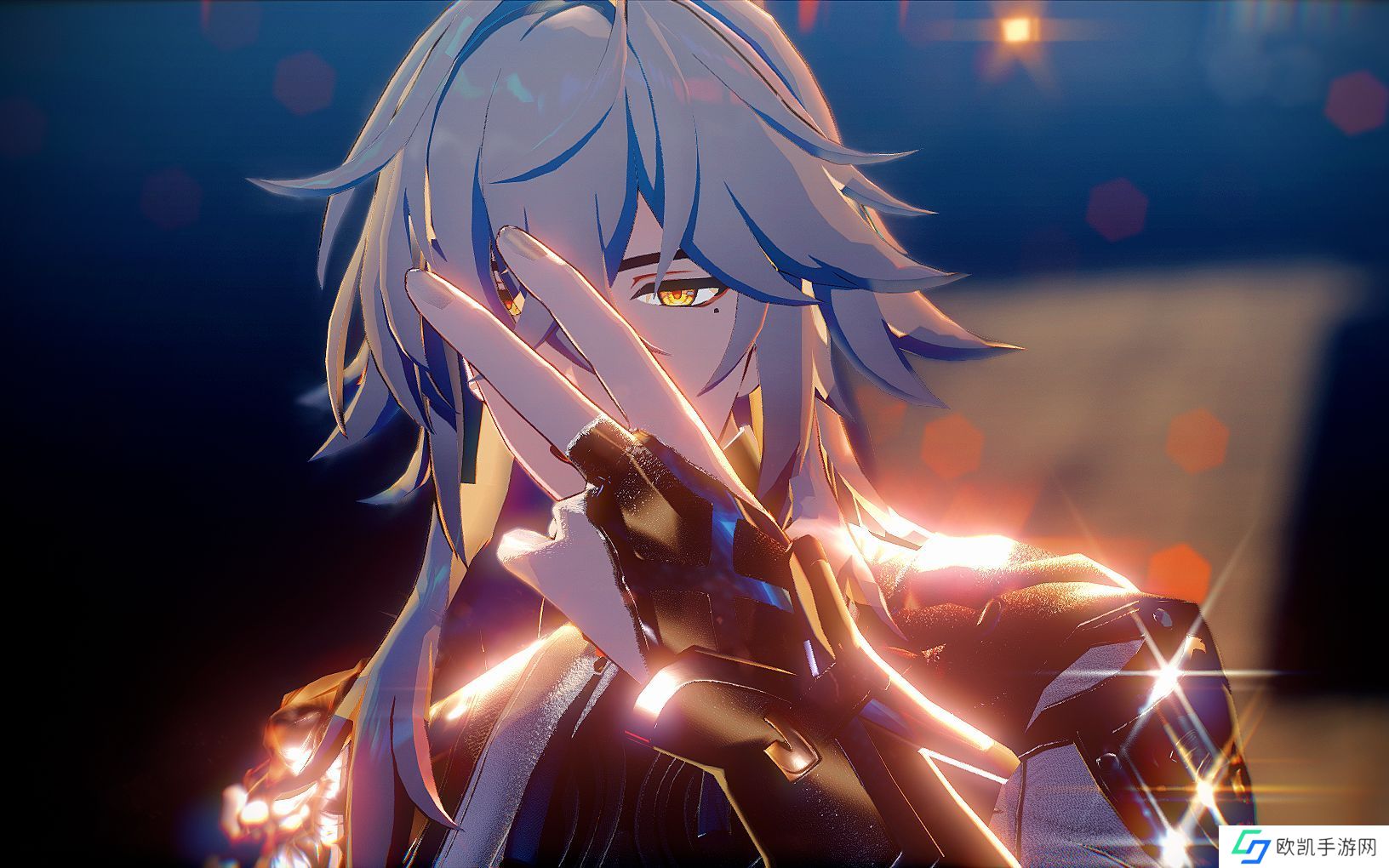 崩坏星穹铁道剧情可以跳过吗 快速跳过剧情方法介绍[多图]图片4