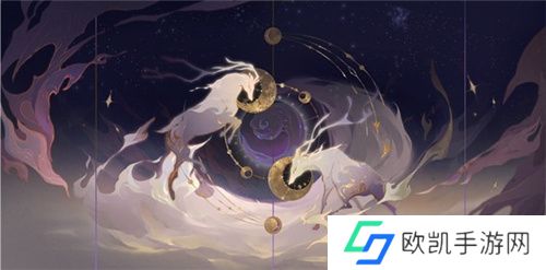 国风题材迎来实力选手，朝夕光年首款自研即将上线
