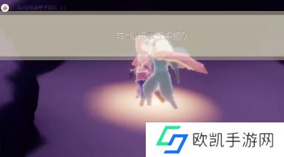 光遇5.4任务攻略 2023光遇5.4每日任务季节蜡烛位置图[多图]图片3