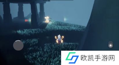 光遇5.4任务攻略 2023光遇5.4每日任务季节蜡烛位置图[多图]图片4
