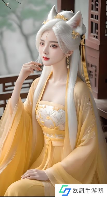 年轻的姑娘如何通过提升自我吸引更多的关注与尊重