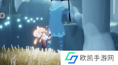 光遇5.4任务攻略 2023光遇5.4每日任务季节蜡烛位置图[多图]图片5