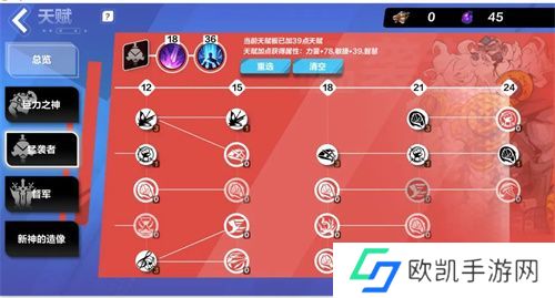 火炬之光无限狂人bd加点推荐 狂人最强天赋技能攻略[多图]图片4