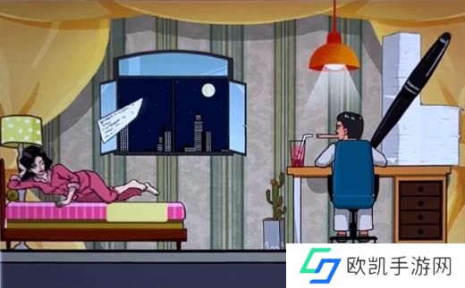 汉字找茬王让环境安静下来攻略 让环境安静下来通关攻略[多图]图片4