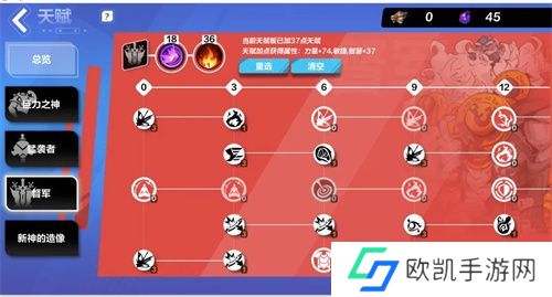 火炬之光无限狂人bd加点推荐 狂人最强天赋技能攻略[多图]图片5