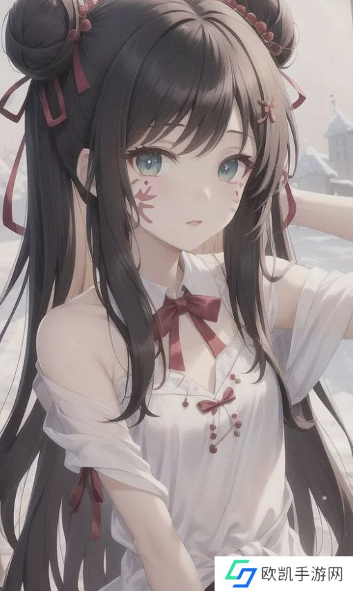 原神中哪个女角色最好看或者：你心中原神最好看的女角色是谁