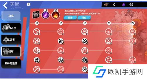 火炬之光无限狂人bd加点推荐 狂人最强天赋技能攻略[多图]图片6
