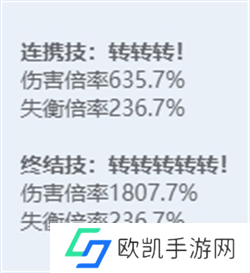 绝区零全角色立绘图鉴 绝区零全角色技能展示