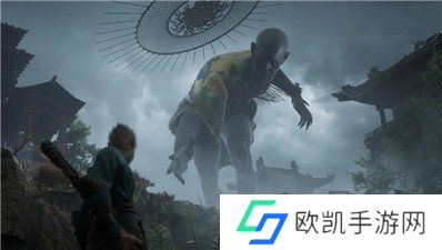 黑神话悟空配置要求 黑神话悟空发售日期
