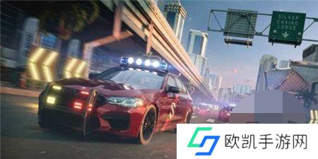 极品飞车集结黑屏闪退怎么办 极品飞车集结黑屏闪退解决方法一览