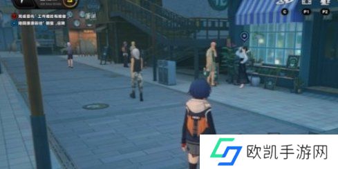 绝区零工作难找布难做怎么玩 工作难找布难做通关攻略