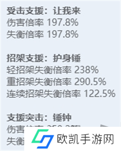 绝区零全角色立绘图鉴 绝区零全角色技能展示