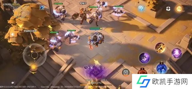 火炬之光无限怎么换角色模式 切换角色英雄设置教程[多图]图片2