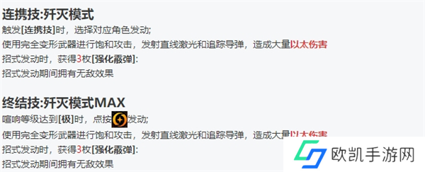 绝区零全角色立绘图鉴 绝区零全角色技能展示