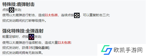 绝区零全角色立绘图鉴 绝区零全角色技能展示