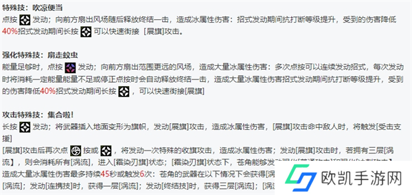 绝区零全角色立绘图鉴 绝区零全角色技能展示