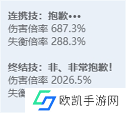 绝区零全角色立绘图鉴 绝区零全角色技能展示