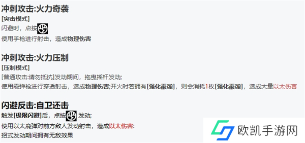 绝区零全角色立绘图鉴 绝区零全角色技能展示