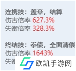 绝区零全角色立绘图鉴 绝区零全角色技能展示