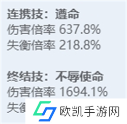 绝区零全角色立绘图鉴 绝区零全角色技能展示