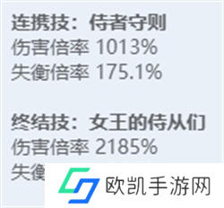 绝区零全角色立绘图鉴 绝区零全角色技能展示