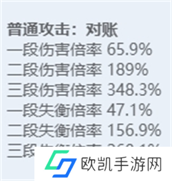 绝区零全角色立绘图鉴 绝区零全角色技能展示