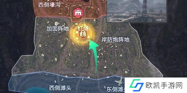 和平精英刺激战场模式怎么玩 刺激战场模式玩法介绍