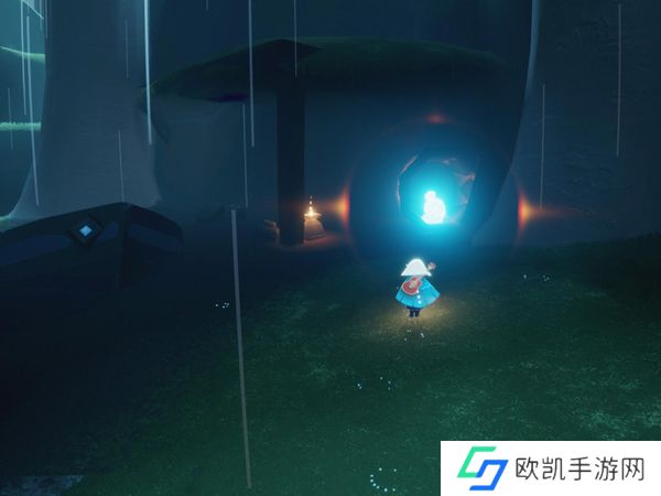 光遇唐僧帽先祖复刻兑换图 唐僧帽先祖复刻玩法攻略[多图]图片5