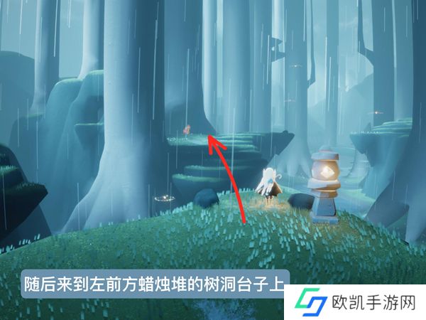 光遇唐僧帽先祖复刻兑换图 唐僧帽先祖复刻玩法攻略[多图]图片3