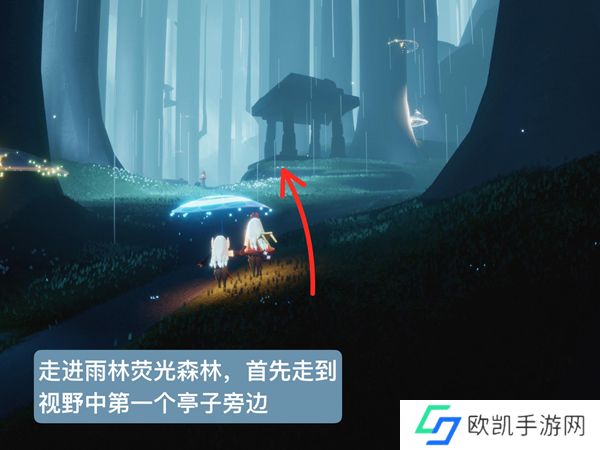 光遇唐僧帽先祖复刻兑换图 唐僧帽先祖复刻玩法攻略[多图]图片2
