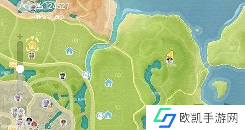 心动小镇瓷茶壶组图纸如何获得 心动小镇瓷茶壶组图纸获取方法详解