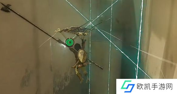 王国之泪魔像之强弓怎么获得 魔像之强弓获取攻略[多图]图片3