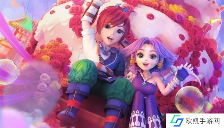 梦幻西游网页版蓬莱仙境方士妙术攻略 蓬莱仙境方士妙术阵容玩法推荐[多图]图片1
