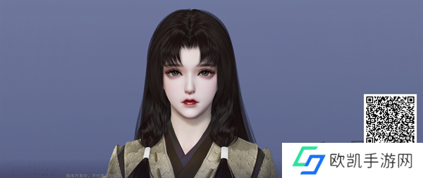 永劫无间好看的捏脸代码大全 2024男女角色捏脸数据一览