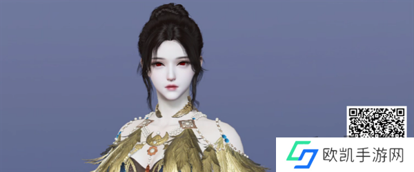 永劫无间好看的捏脸代码大全 2024男女角色捏脸数据一览