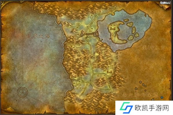 魔兽世界怀旧服采药升级攻略 怀旧服采药1-300攻略