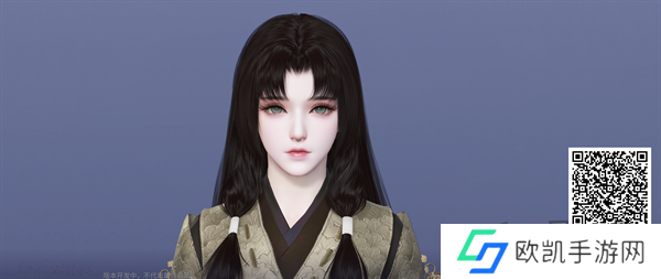 永劫无间好看的捏脸代码大全 2024男女角色捏脸数据一览