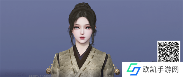 永劫无间好看的捏脸代码大全 2024男女角色捏脸数据一览