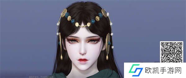 永劫无间好看的捏脸代码大全 2024男女角色捏脸数据一览