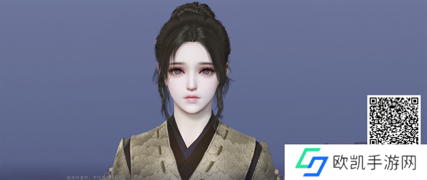 永劫无间好看的捏脸代码大全 2024男女角色捏脸数据一览