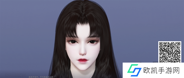 永劫无间好看的捏脸代码大全 2024男女角色捏脸数据一览
