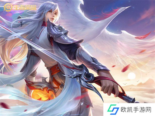 王者荣耀10v10排位段位是什么 王者荣耀10v10段位继承表一览
