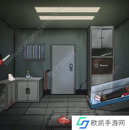 汉字找茬王帮助小姐姐逃离病房攻略 逃离疯人院帮助小姐姐逃离病房通关答案[多图]图片1