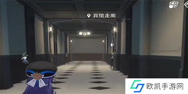 崩坏星穹铁道歌德宾馆双胞胎怎么玩 隐藏任务歌德宾馆朋胞胎攻略[多图]图片2