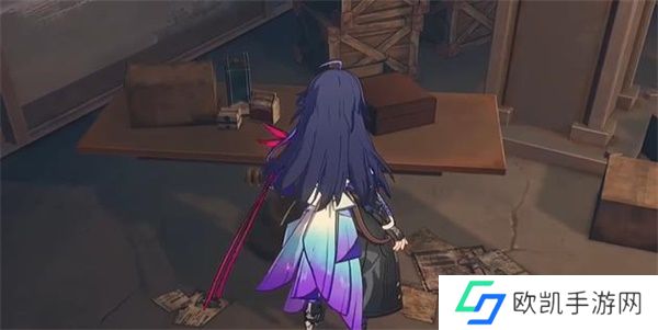 崩坏星穹铁道电话亭任务怎么做 隐藏任务电话亭重置任务攻略[多图]图片5