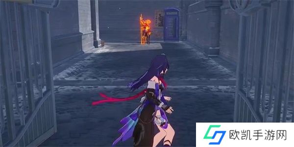崩坏星穹铁道电话亭任务怎么做 隐藏任务电话亭重置任务攻略[多图]图片2